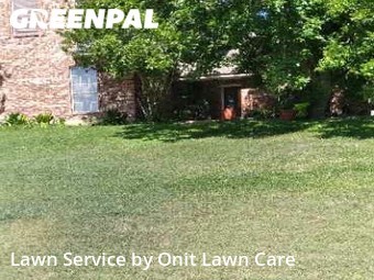 Lawn Cutting nearby Fort Worth, TX, 