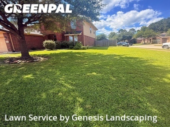 Lawn Mowing Service nearby Spring, TX, 