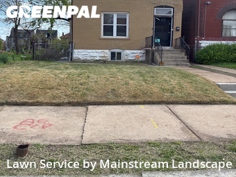 Lawn Maintenance nearby St. Louis, MO, 