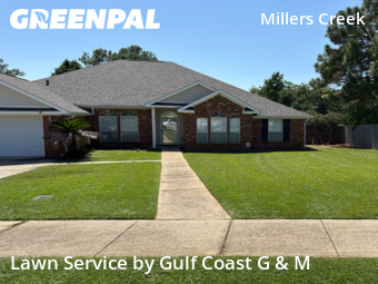 Lawn Care nearby Mobile, AL, 