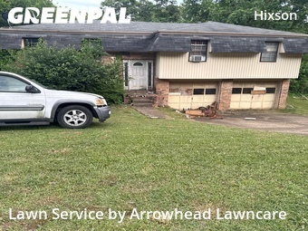 Grass Cut nearby Chattanooga, FL, 