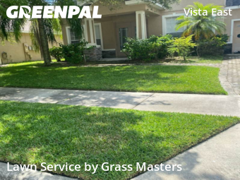 Lawn Care nearby Orlando, FL, 