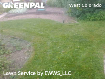 Lawn Mowing nearby Manitou Springs, CO, 