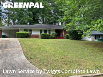Lawn Service nearby Decatur, GA, 