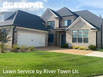 Lawn Cut nearby Collierville, MS, 