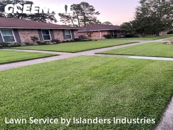 Lawn Mow nearby Baton Rouge, LA, 