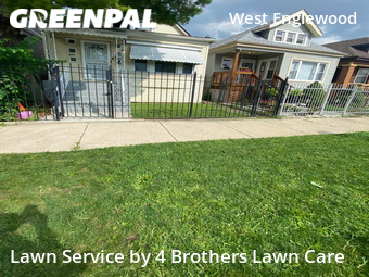 Lawn Maintenance nearby Chicago, IL, 