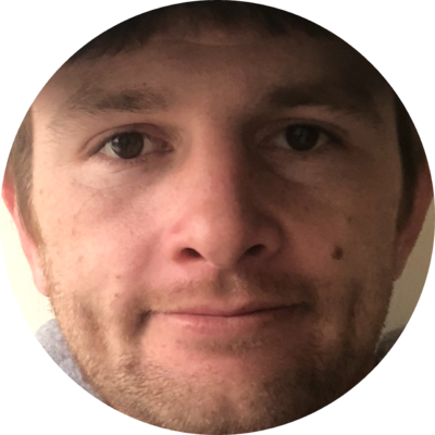 Company headshot
