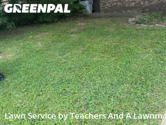 Lawn Mow nearby Terre Haute, IN, 