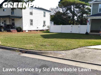 Grass Cutting nearby Suffolk, VA, 