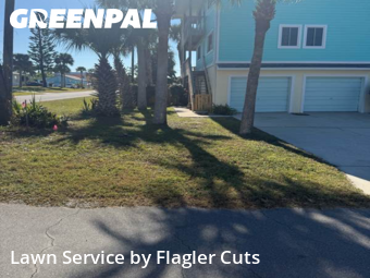 Yard Mowing nearby Flagler Beach, FL, 