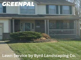 Grass Cutting nearby Reynoldsburg, OH, 