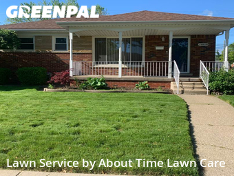 Yard Cutting nearby St. Clair Shores, MI, 
