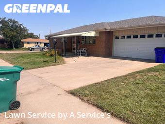 Lawn Cut nearby Greeley, CO, 