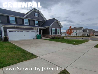 Yard Cutting nearby Brentwood, TN, 