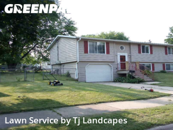 Lawn Mowing nearby Green Bay, WI, 