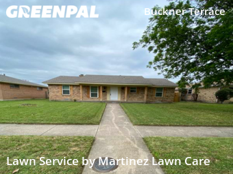 Lawn Mow nearby Dallas, TX, 