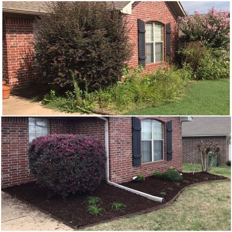 Natural State Lawn Care Lawn Care Services in Conway, AR
