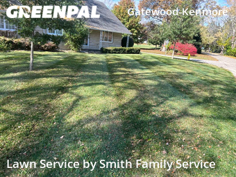 Lawn Maintenance nearby Muncie, IN, 
