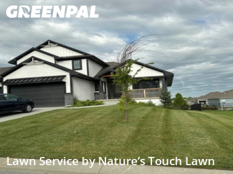 Grass Cutting nearby Lees Summit, MO, 