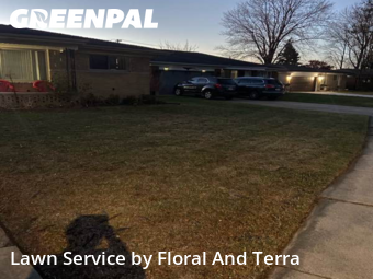 Lawn Care nearby Warren, MI, 