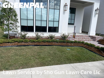 Lawn Care nearby Gonzales, LA, 