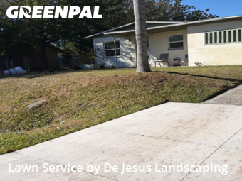 Lawn Service nearby Orlando, FL, 