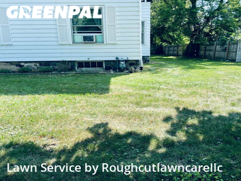 Lawn Care Service nearby Battle Creek, MI, 