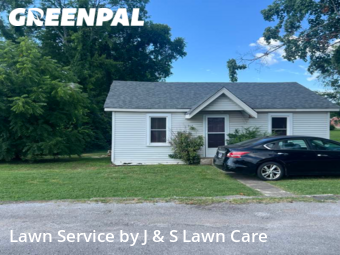 Lawn Care nearby Lebanon, TN, 