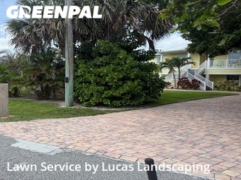 Lawn Cut nearby Melbourne Beach, FL, 