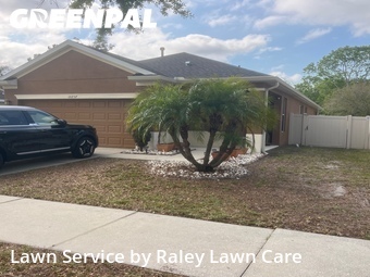 Lawn Care nearby Riverview, FL, 