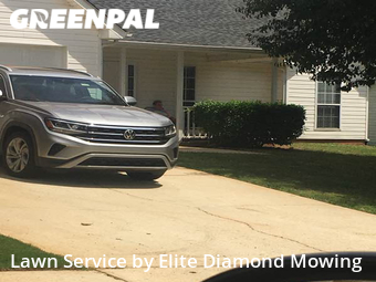 Lawn Care Service nearby Mc Donough, GA, 