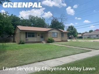 Lawn Service nearby Richardson, ID, 