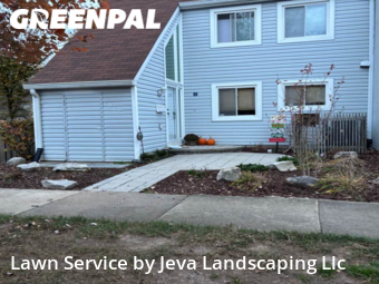 Grass Cut nearby Reston, VA, 