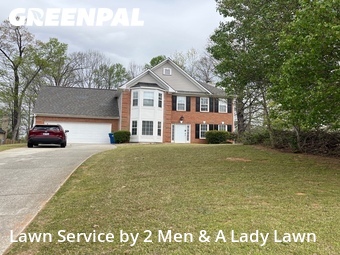 Yard Mowing nearby Atlanta, GA, 