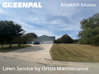 Lawn Cutting nearby Waukesha, WI, 