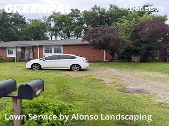Lawn Care Service nearby Nashville, TN, 