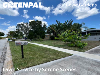 Lawn Mowing nearby Melbourne, FL, 