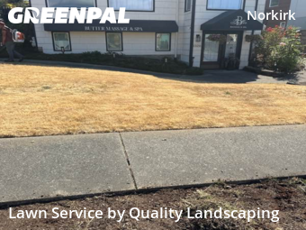 Grass Cutting nearby Kirkland, WA, 