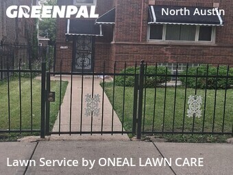 Yard Mowing nearby Chicago, IL, 