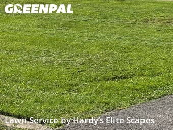 Lawn Mowing Service nearby Hendersonville, TN, 