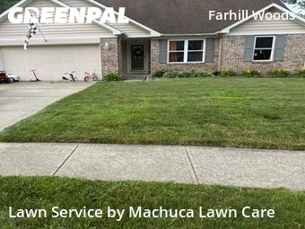 Yard Mowing nearby Indianapolis, IN, 