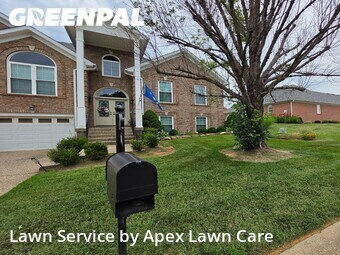 Lawn Mowing nearby Louisville, KY, 