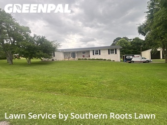 Yard Cutting nearby Mt. Juliet, TN, 