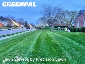 Grass Cutting nearby Crescent Springs, OH, 