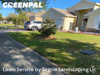 Lawn Care nearby Haines City, FL, 