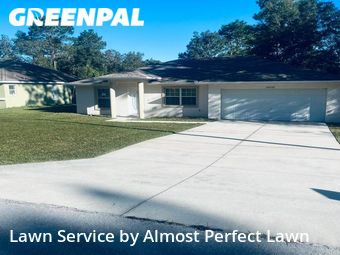 Lawn Cutting nearby Ocala, FL, 