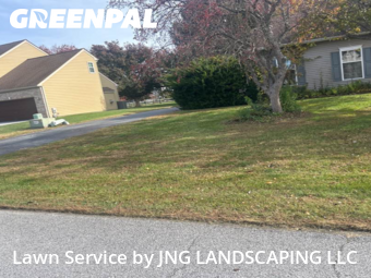 Lawn Cut nearby Bear, DE, 