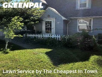 Lawn Care nearby Lincoln, NE, 