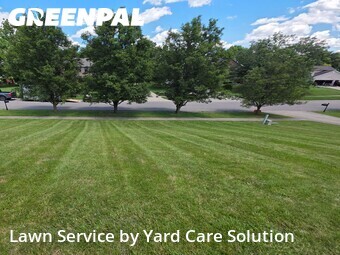 Lawn Service nearby Liberty Township, OH, 